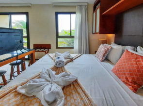 VG Sun Cumbuco Studio Charmoso Prox Praia WiFi