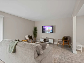 Inviting 2BR 2BA Unit in Rochester Hills