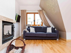 Apartamenty Sun & Snow Kościelisko Budzówka