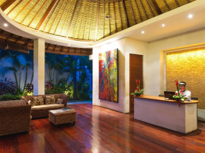 Chandra Bali Villas