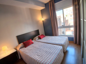 Apartments Sata Sagrada Familia Area