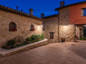 Nice Home in Camerino With Outdoor Swimming Pool, Wifi and 1 Bedrooms