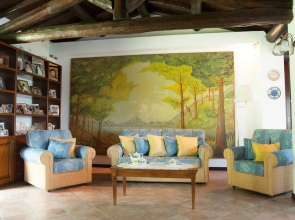 Villa Aurora