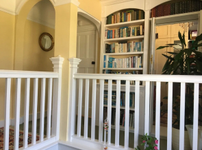 Harvest House bed and Breakfast