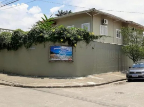 Tartaruga Marinha Hostel