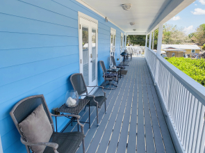 Gulfport 5/5 Pool Free Wi-Fi Parking House