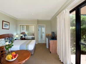 Leisure Inn Pokolbin Hill