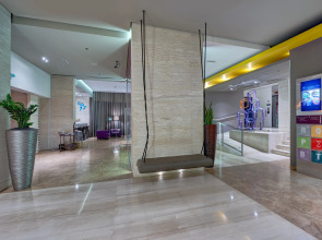 Отель 72 Sharjah