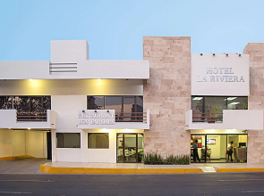 Hotel La Riviera