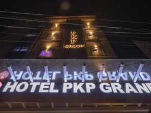 Hotel PKP Grand