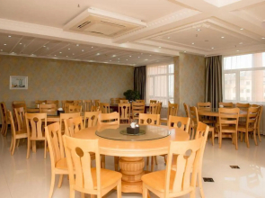 Shengshida Hotel(Hailar District People's Hospital)