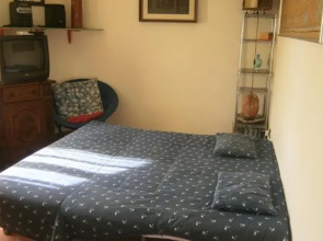 Casa Vacanze Borgovecchio