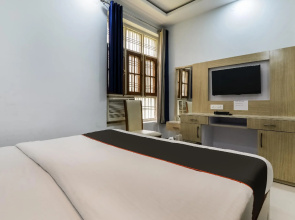 Collection O 75367 Hotel Orenda