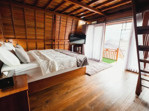 The Polumb Garden Bedugul