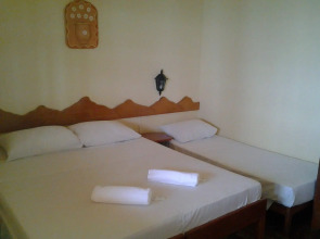 Hotel Montanhas de Minas