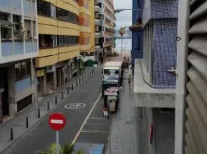 MarLenghi Apartment