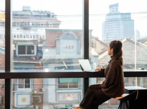 Dayin International Youth Hostel (Shanghai Nanjing East Road;People's Square;The Bund Branch)