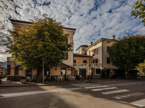 Albergo Caffe Centrale