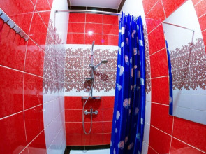 Хостел Достоевский