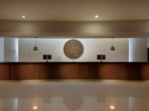 Hotel Marina El Cid Spa & Beach Resort All Inclusive