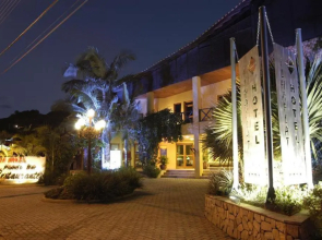 Ilha Flat Hotel Ap 2202