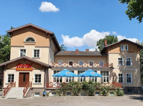 Dworek Brodowo Restauracja Hotel Przyjęcia