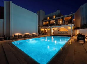 Porto Azul Otel