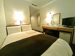 Smile Hotel Tokyo Ayase Ekimae