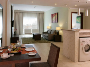 Auris Hotel Apartments Deira