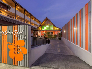 Kata Silver Sand Hotel by Eazy