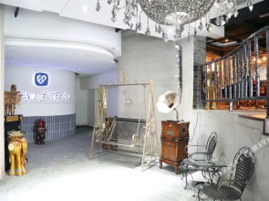 海洋之星主题酒店(太原太堡街店)