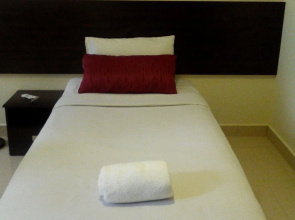 Seri Raha Hotel