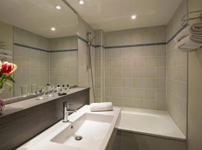 Hôtel Paris Louis Blanc - Paris 10