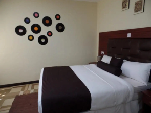 Villa Leone Guest House