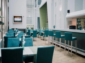 Atrium Fashion Hotel