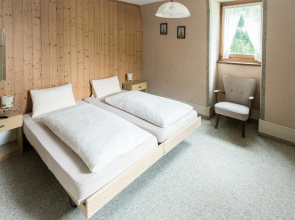 Hotel Baeren