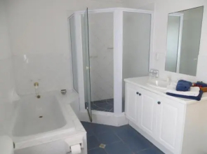 Turning Tides Guest House