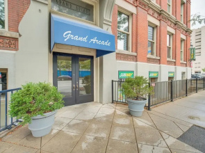 Dwtn Cleveland Condo: Walk to Stadiums & Museums
