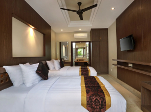 Khayangan Kemenuh Villas by Premier Hospitality Asia