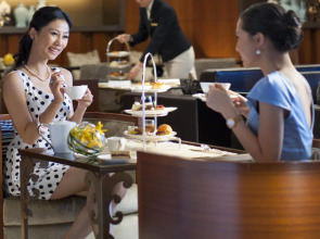 Mandarin Oriental, Macau