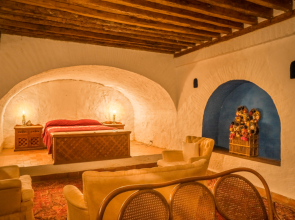 Hacienda de San Ignacio