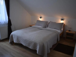 Plitvice House Rosha