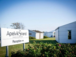 Apelvik Strand