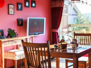 Casa Seorak Bed and Breakfast