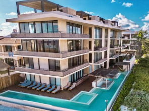 BT Homes - Tankah Bay
