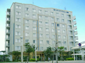 Hotel Gran View Okinawa