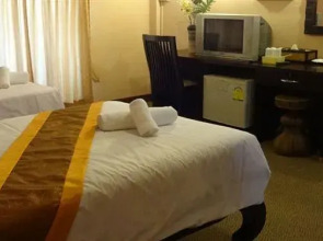 Wiang Nimman Chiang Mai