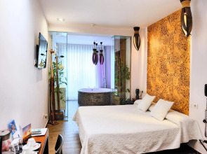 Hotel Boutique Sabbia Valencia