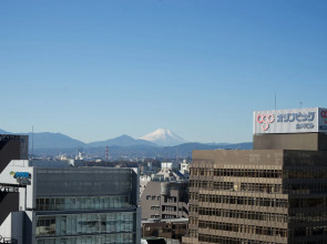 Tachikawa Regent Hotel