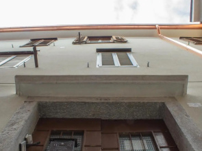 Casa Cisa